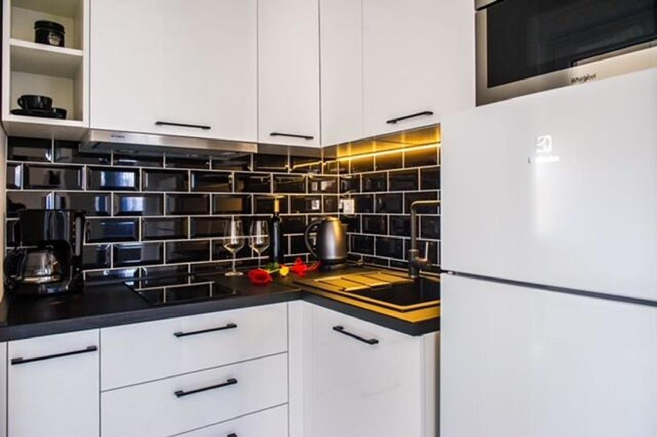 Apartments Zdeslav Rogoznica  Bagian luar foto