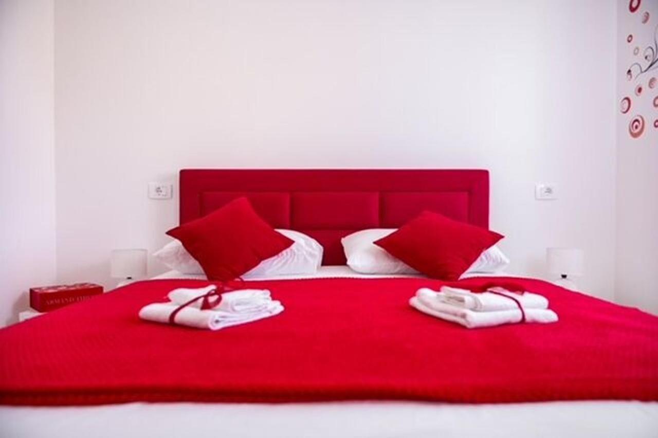 Apartments Zdeslav Rogoznica  Bagian luar foto